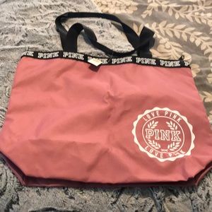 NWT Victoria’s Secret PINK bag